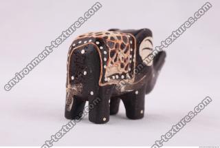 Photo Reference of Interior Decorative Elephant Statue 0007